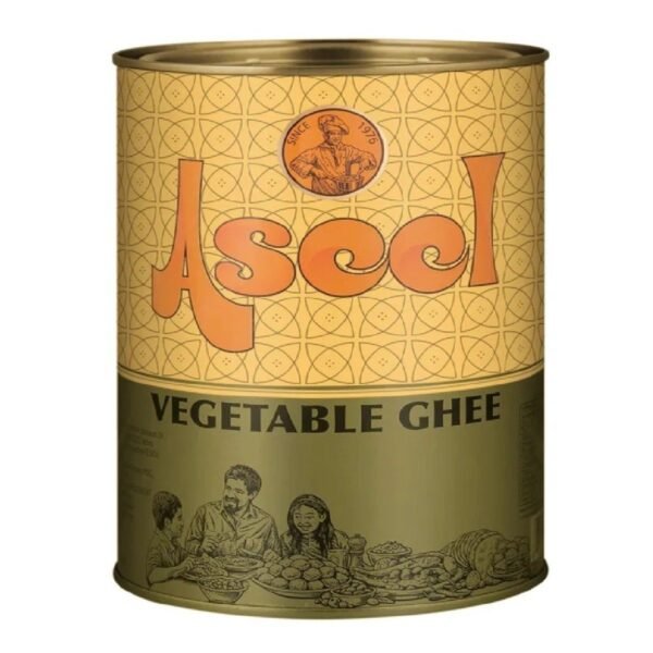 ASEEL GHEE  12 X ** 1  LTR+150 ml  offer