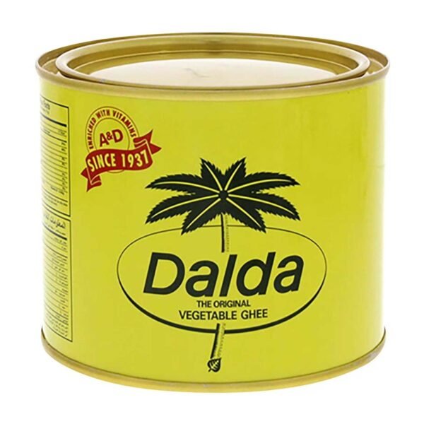 DALDA GHEE  32 X ** 500 GM