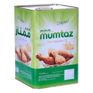 MUMTHAS ( 18 LTR ) OIL ** 18 LTR