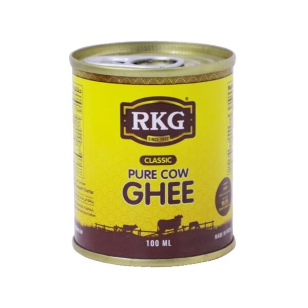 RKG 100 X ** 100 ML
