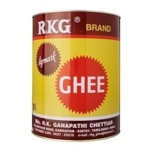 RKG 3 X ** 5 LTR