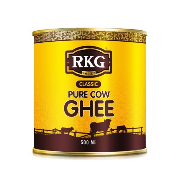 RKG 24 X ** 500 ML