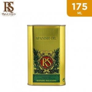 R S OLIVE OIL TIN  20 X 175 ML