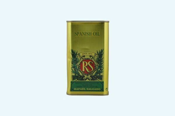 R S OLIVE OIL ** 4 X **  4  LTR