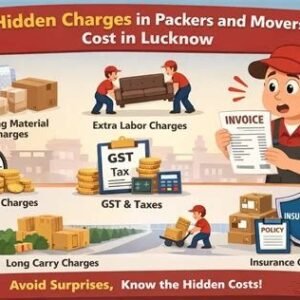 PACKING CHARGES
