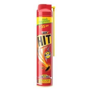 HIT CIK  **(  GODREJ  )**( AE ) 12 X 400 ML