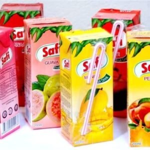 SAFI ** (  DRINK  )**  1  X 72 PCS