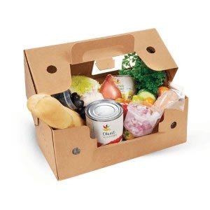 GROCERY KIT ( SMALL )