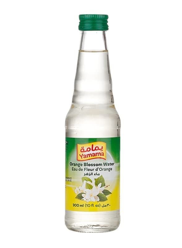 BLOSSOM WATER ( YAMAMA ) ** 24 X 300 ML