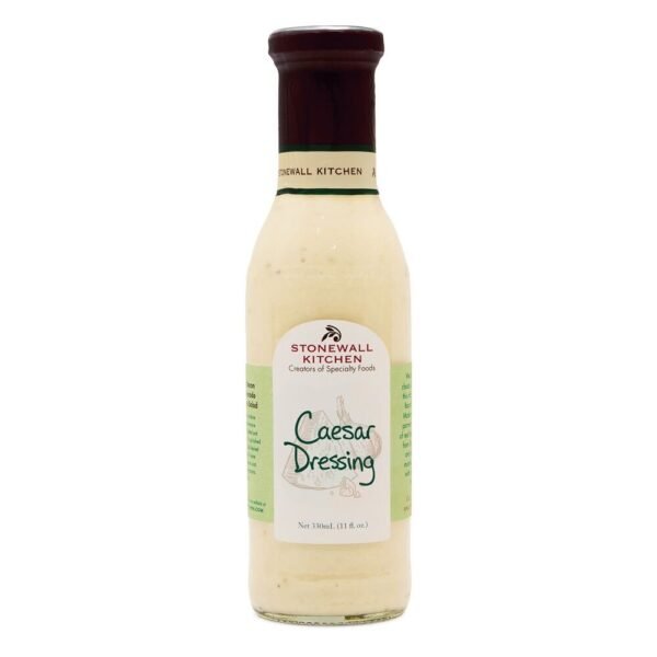 CAESAR DRESSING **  A / Gourmet ** 12 X 237 ML