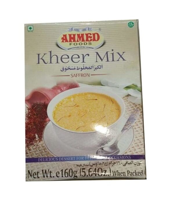 KHEER MIX -( A 1 )- 72 X 160 GM