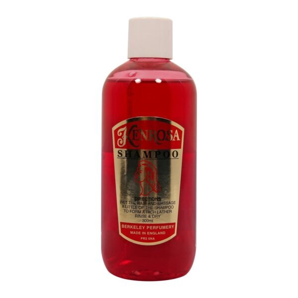 RED SHAMPOO ( KENROSA ) 24 X 300 ML -------