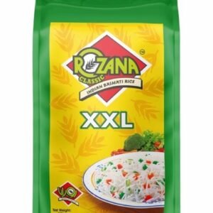 ROZANA CLASSIC BASMATHI RICE ** 35 KG