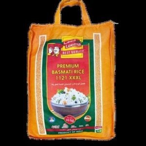 HAKIM  RICE 1121 **  X X L  RICE **  39 KG