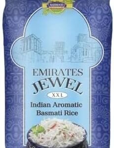 EMIRATES JEWEL **( 10 KG )- RICE **  4 X ** 10 KG