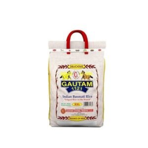 SELLA RICE **(  GAUTAM  )**  4 X 10 KG