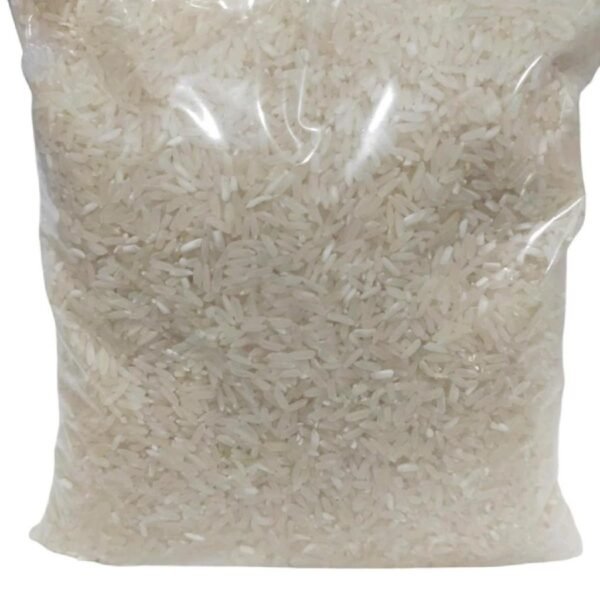 WHITE RICE  (  1  KG  )  MATCOFOOD *** 1  KG