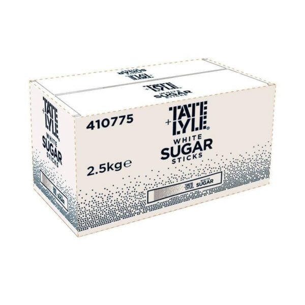 PORTION*(STICK) WHITE SUGAR*1000 PCS*MAT UP