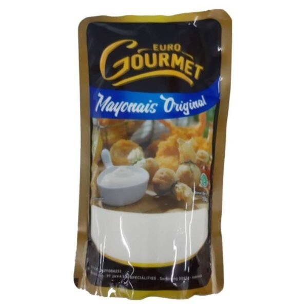 PORTION ** MAYONISE * D/ FRESH-A/Gourmet " 1000 X 10 GM