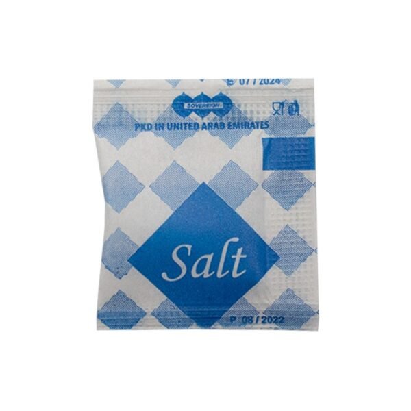 PORTION ** SALT ** 1000 PCS