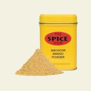 MANGO ( AMCHOOR ) ** POWDER ** ( ALWAN )- 500GM