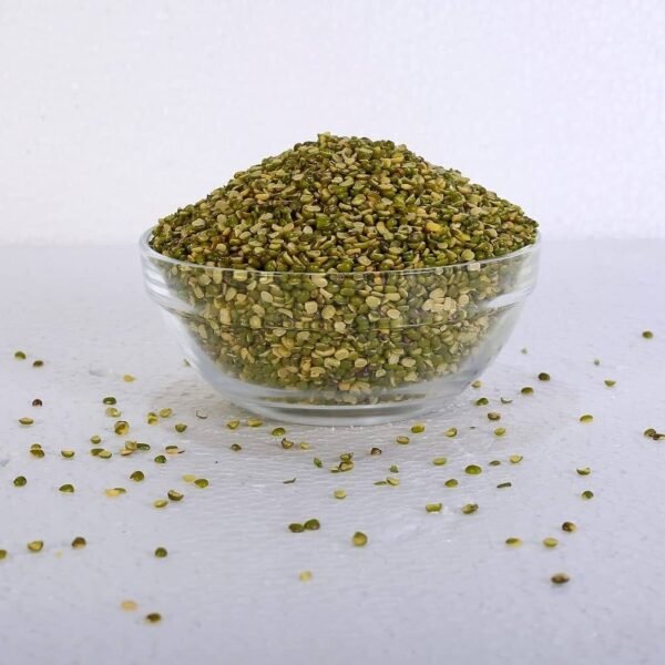 MOONG ** SPLIT ** 1 KG