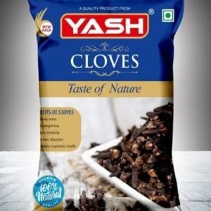CLOVES ***( LONG )** ( BAG ) ** 10 KG