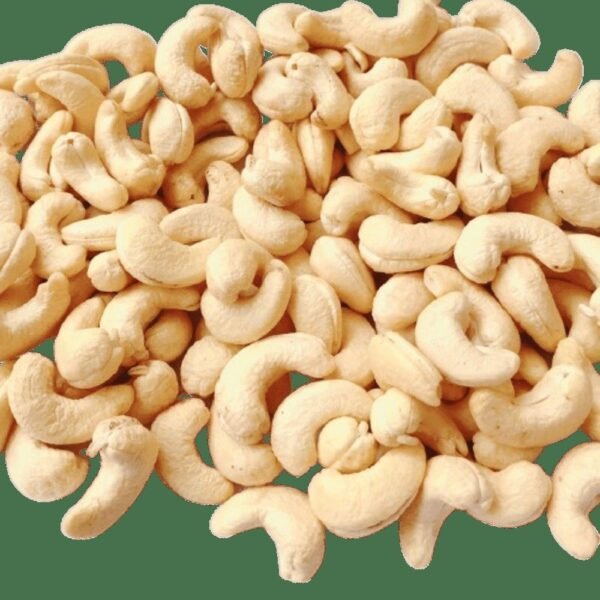 CASHEWNUT  ** WHOLE ** 500 gm  