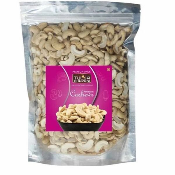 CASHEW NUT BROKEN ** 500 Gm *** (  MATCOFOOD )