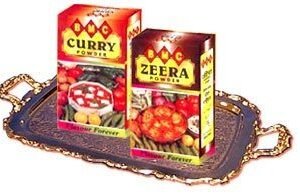 ZEERA ( SUGAR COATED ) MATCOFOOD 1 KG