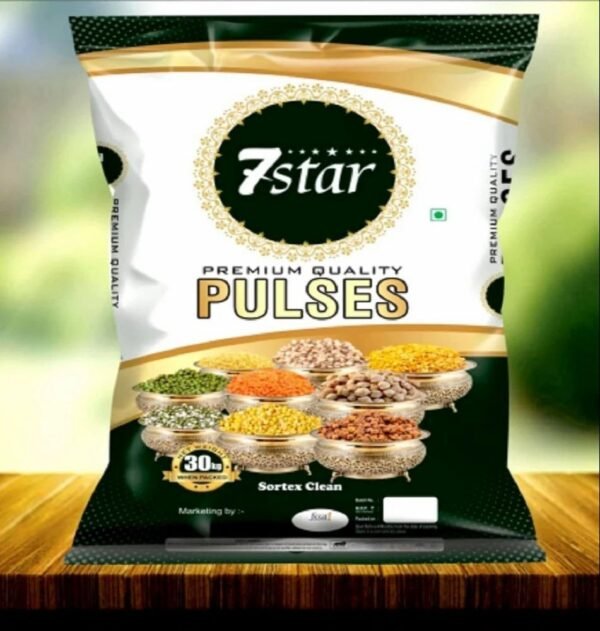 PISTA 10 kg (USA--NO 1 ) BAG --- JUMBO ***** 10 KG BAG