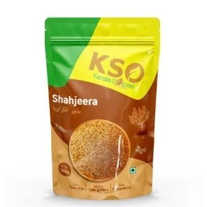 SHAHI JEERA ** 500 GM ( MATCOFOOD / ASLIYA )