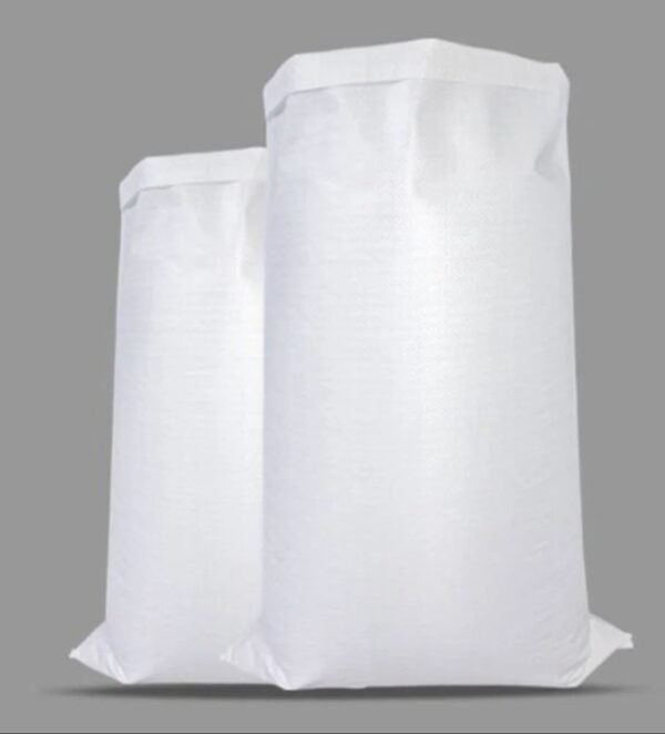 MASH ( URUD )( GOTTA ) FOOT BALL** BAG ** 15 KG .. white