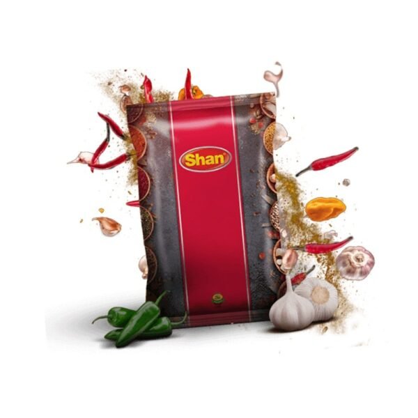 SHAN ( 1 KG ) BIRIYANI MASALA ** 10 X 1 KG **( B )
