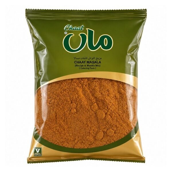 MAA  CHAT MASALA  1 KG
