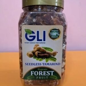 GREEN FARM *(( 500 gm ))* TAMARIND SEEDLESS ** 20 X 500 GM