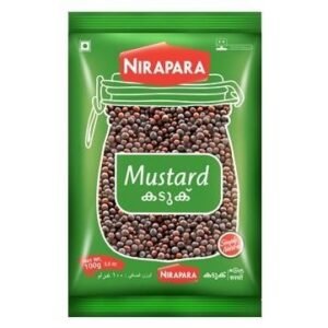 MUSTARD SEED **( KADUKU )** 15 KG ** BAG **