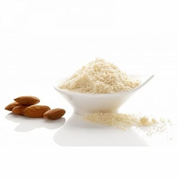 ALMOND **(  POWDER  )**  500 GM   ( MATCO FOOD )