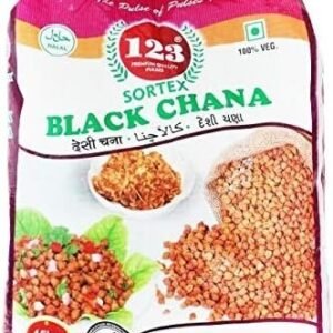 BLACK CHENA ** 15 KG ** BAG 777 / 999