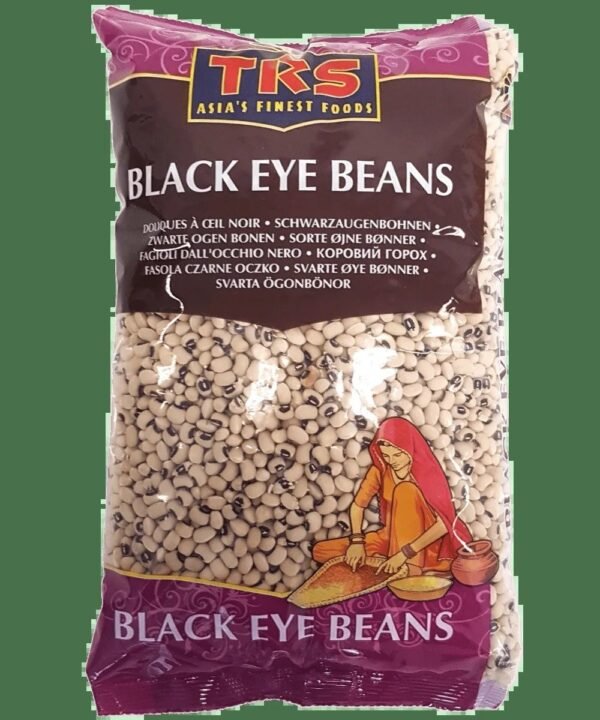 BLACK EYE BEANS ** 15 KG **( BAG )