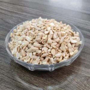 CASHEW NUT BROKEN ** 1 KG *** (MATCOFOOD)                       -------------------------------no 1