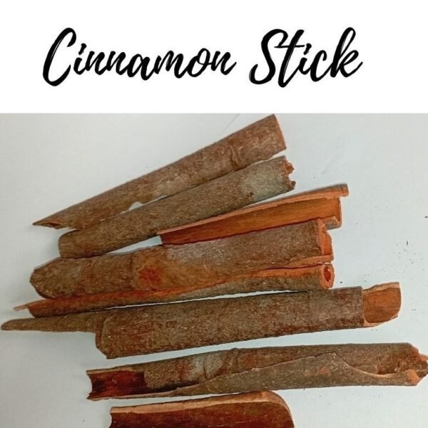 CINNAMON STICK TUBE ( KARAM PATTA )** 1 KG