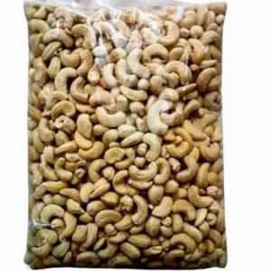 CASHEWNUT  ** WHOLE ** 1 KG  