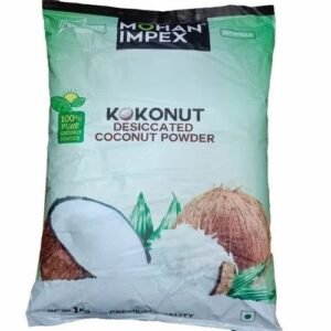 COCONUT POWDER -( MATCO FOOD )- 1 KG