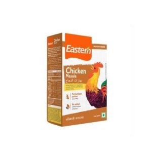 EASTERN CHICKEN MASALA 60 X 125 GM