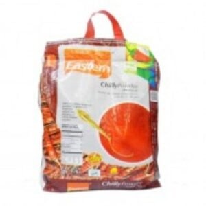 EASTERN CHILLY POWDER ** 5 KG
