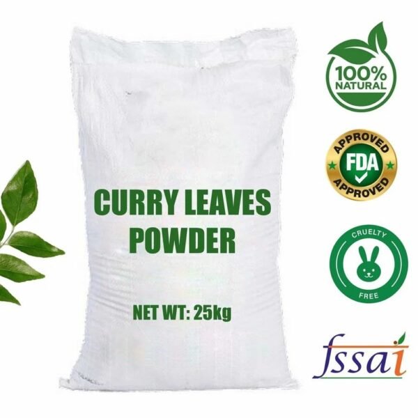 EDIBLE SODA BAG ** 25 KG