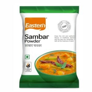 EASTERN ** SAMBAR POWDER ** 12 X 1 KG **( B )