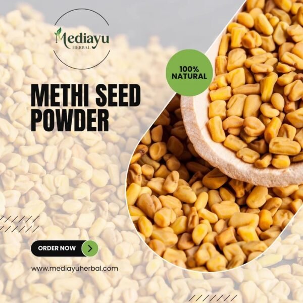 METHI SEED **( ULUVA )** 15 KG ** BAG **