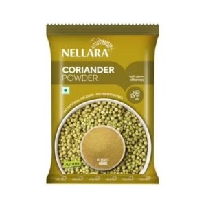 NELLARA CORIANDER POWDER  50 X 200 GM